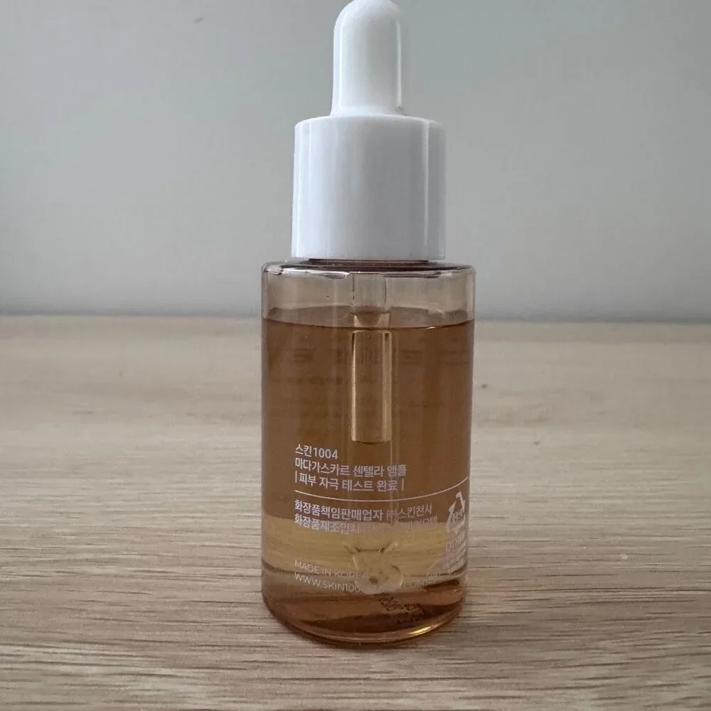 Skin1004 madagascar centella